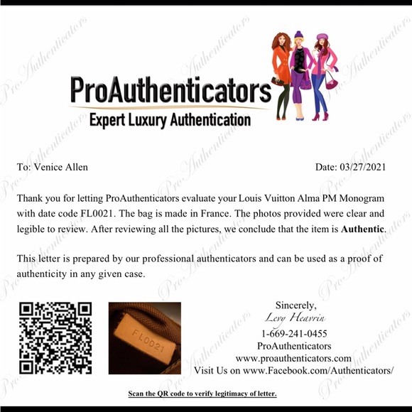 Authentic Louis Vuitton Monogram Alma
PM Bag in good condition all offers!!🥰 - Picture 4 of 16